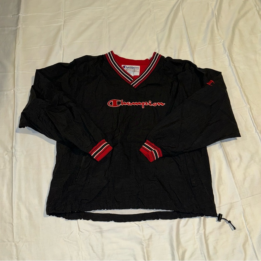 Vintage Champion Crewneck
